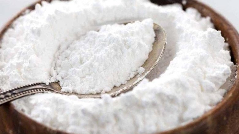 Know the Relation Between Maltodextrin and Gluten