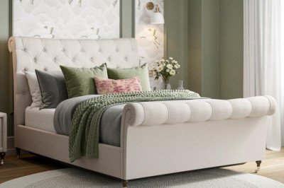 Buy Most Comfortable Ottoman Bed