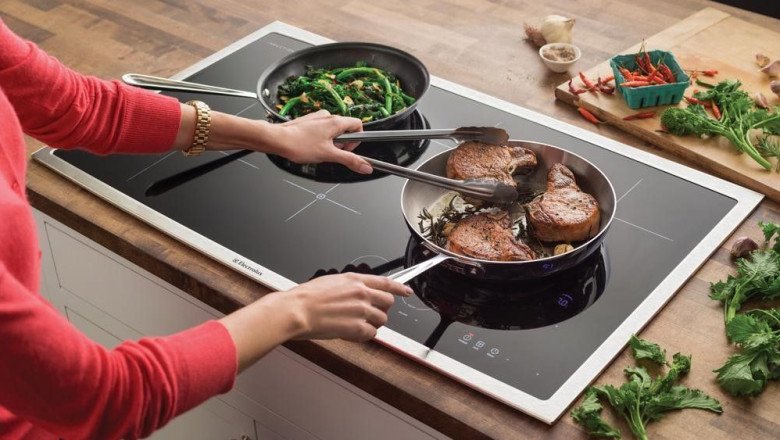 The Environmental Benefits of Using Household Induction Cooktops in Your Kitchen