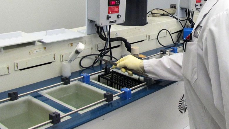 Everything We Need To Know About The History Of Electroplating
