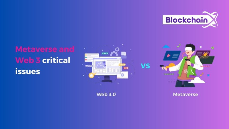 Why are Metaverse and Web 3 critical issues in this current era, and what can people do on this crucial date?
