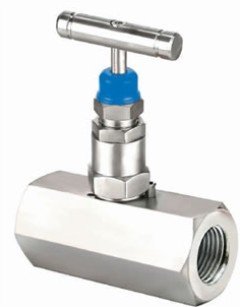 Needle Valve Manufacturer in Italy