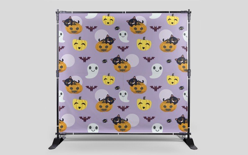 BACKDROP BANNER PRINTING