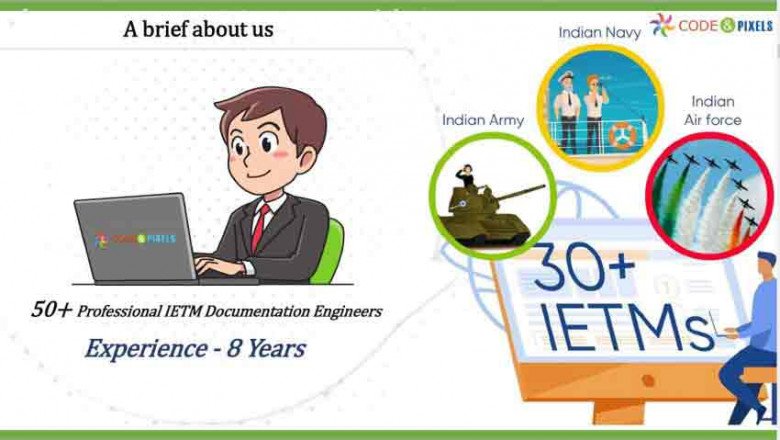 S1000D: Defined, Explained, and Explored