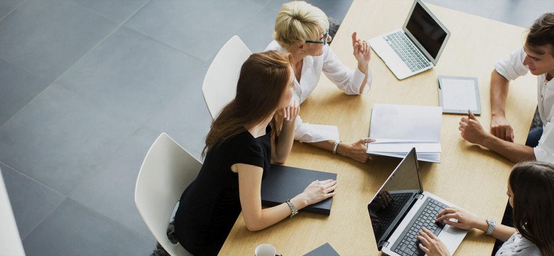 Management Consulting Services Melbourne