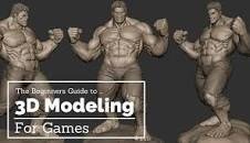 3d product modeling
