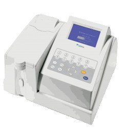automatic Biochemistry Analyzer LSBA