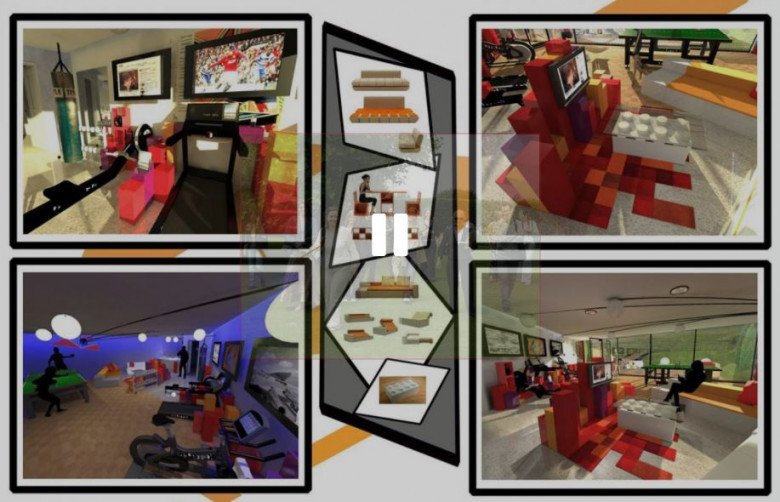 Interior Design Colleges & Schools in London