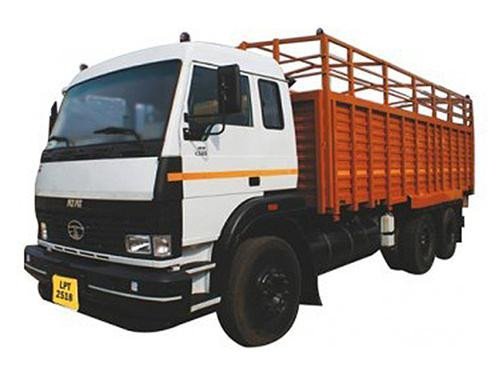 Used Tata 2518 Truck for Sale at TrucksBuses Website