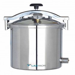 Portable Autoclave LPOA