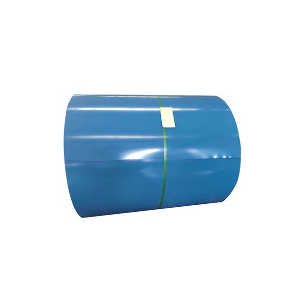 PPGL Color Coated Steel Coil