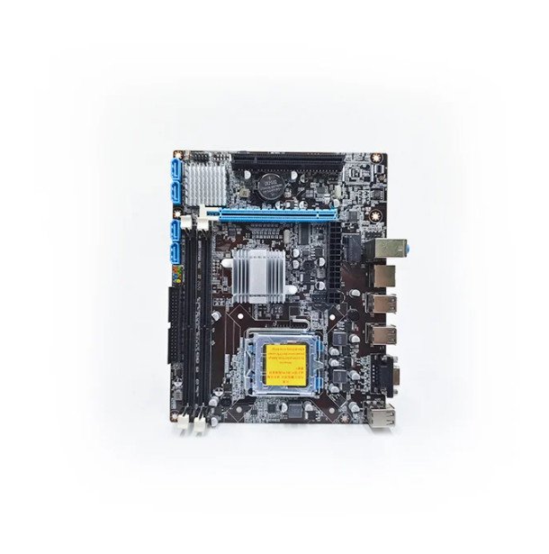G41D2 motherboard