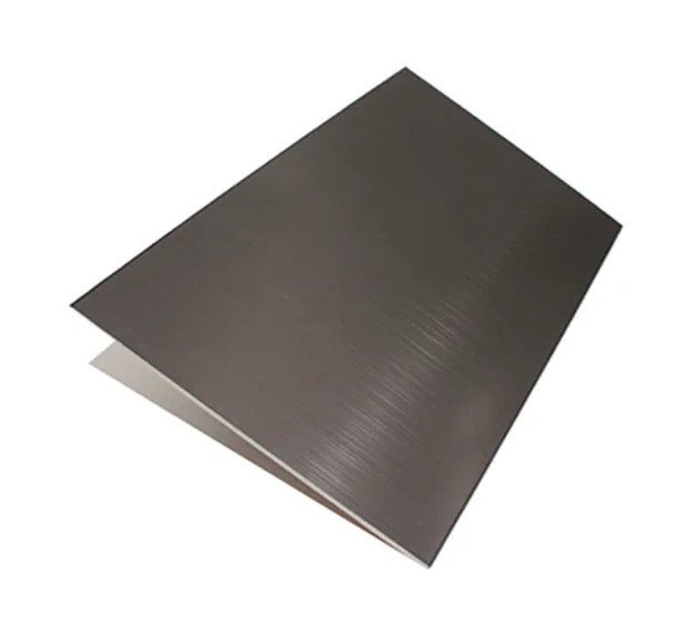 G550 Galvanized Steel Sheet