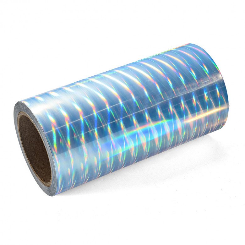 Material selection of printable Vinyl Stickers