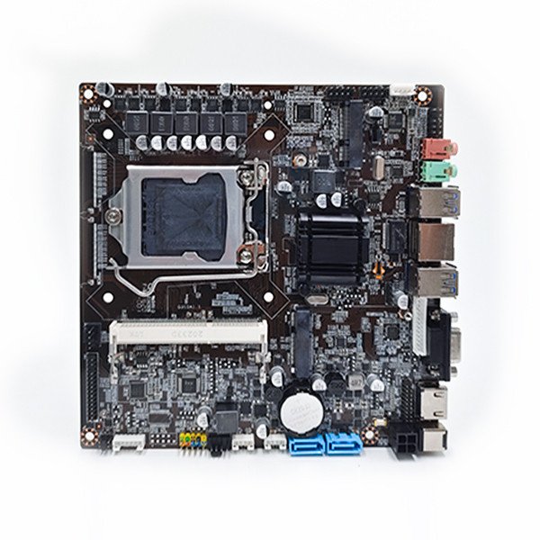 H110 motherboard