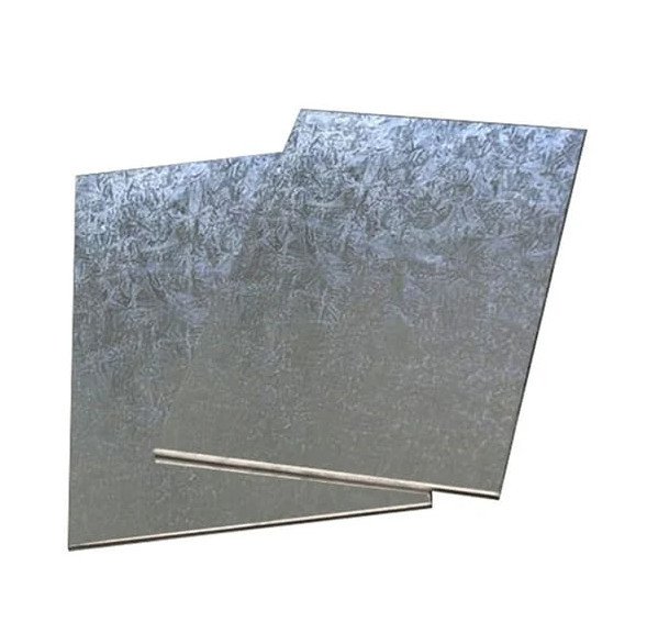 DX51D Galvanized Steel Sheet