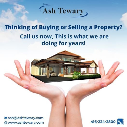 Buy or sell home