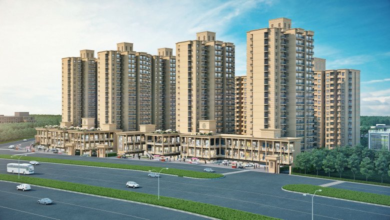 Elan 106 Gurgaon