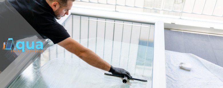 Skylight Cleaning | Get 22 Panels Cleaned At Flat $250