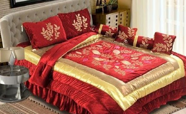 Bed Linen Manufacturers In India