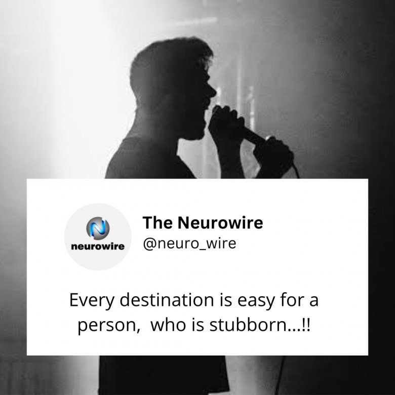 How To Think Positive To Get Rid Of Negativity and Stress