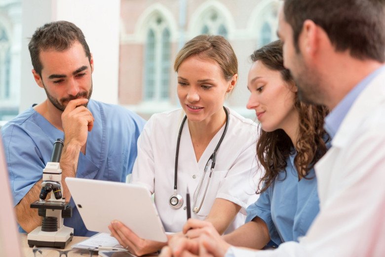 MMI Question Bank | Blackstone Tutors