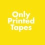 onlyprintedtapes