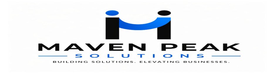 mavenpeaksolutions
