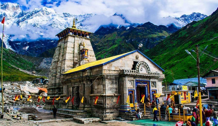 Kedarnath Tourism Guide : How to reach Kedarnath Temple, Opening dates, etc. | Kedarnath Tourism Packages at the Best Price