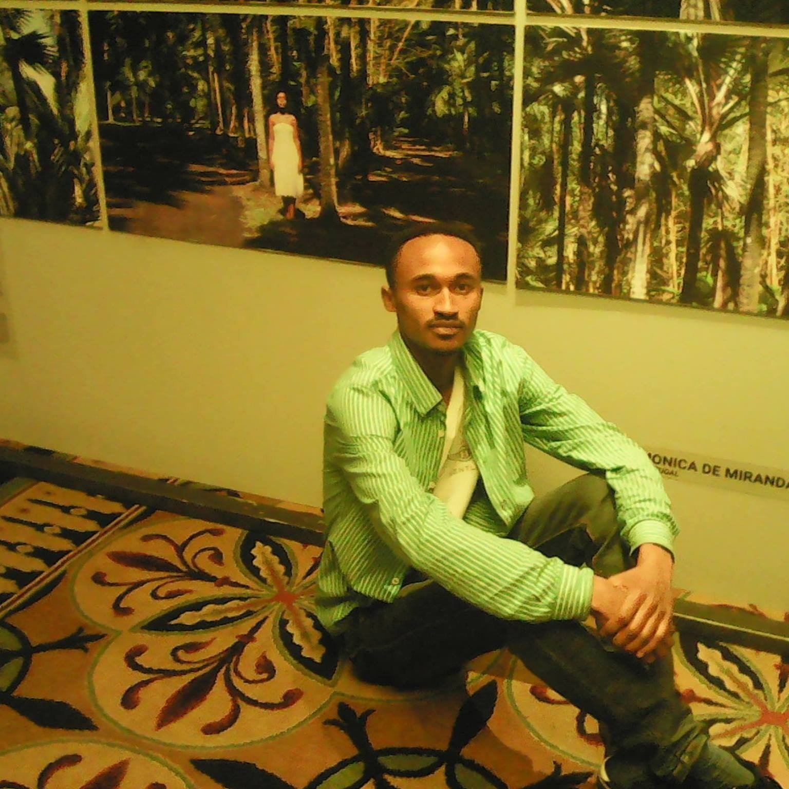 Jackpot tours Ethiopia