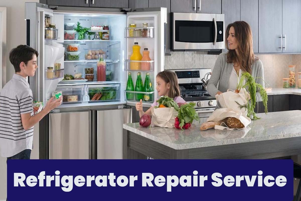 Refrigerator Service Center in Chennai | Repair Service 149/- Only Call @ 9610027722