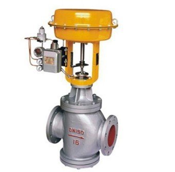 Control Valve Manufacturer
