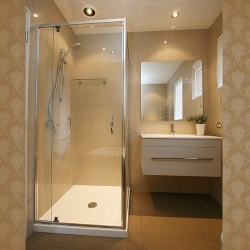 Bathroom renovations  And Showers in Auckland