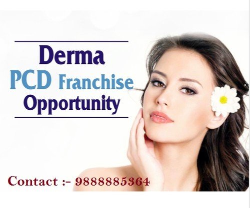 Derma Medicine Franchise Company