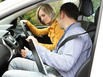 Instructors - Rochester Driving School, Driving Lessons Echuca