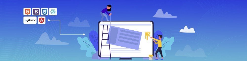 Web Development Services | X-Byte Enterprise Solutions