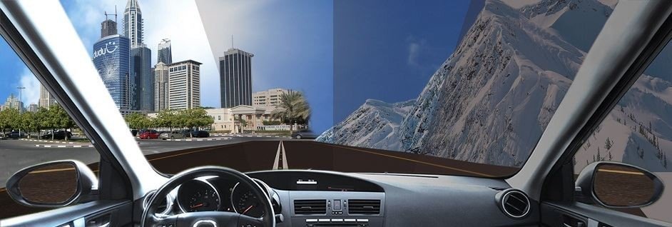 3M Authorized Autocare Center in Dubai