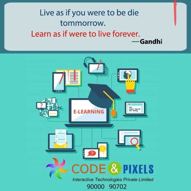 Role of Graphic Designing
