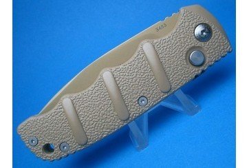 Switchblade knife