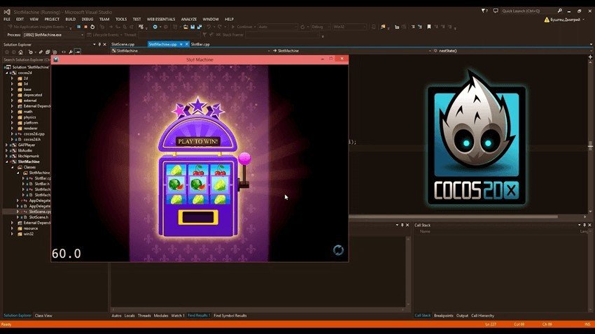 Top Python Frameworks for Gaming - Javatpoint