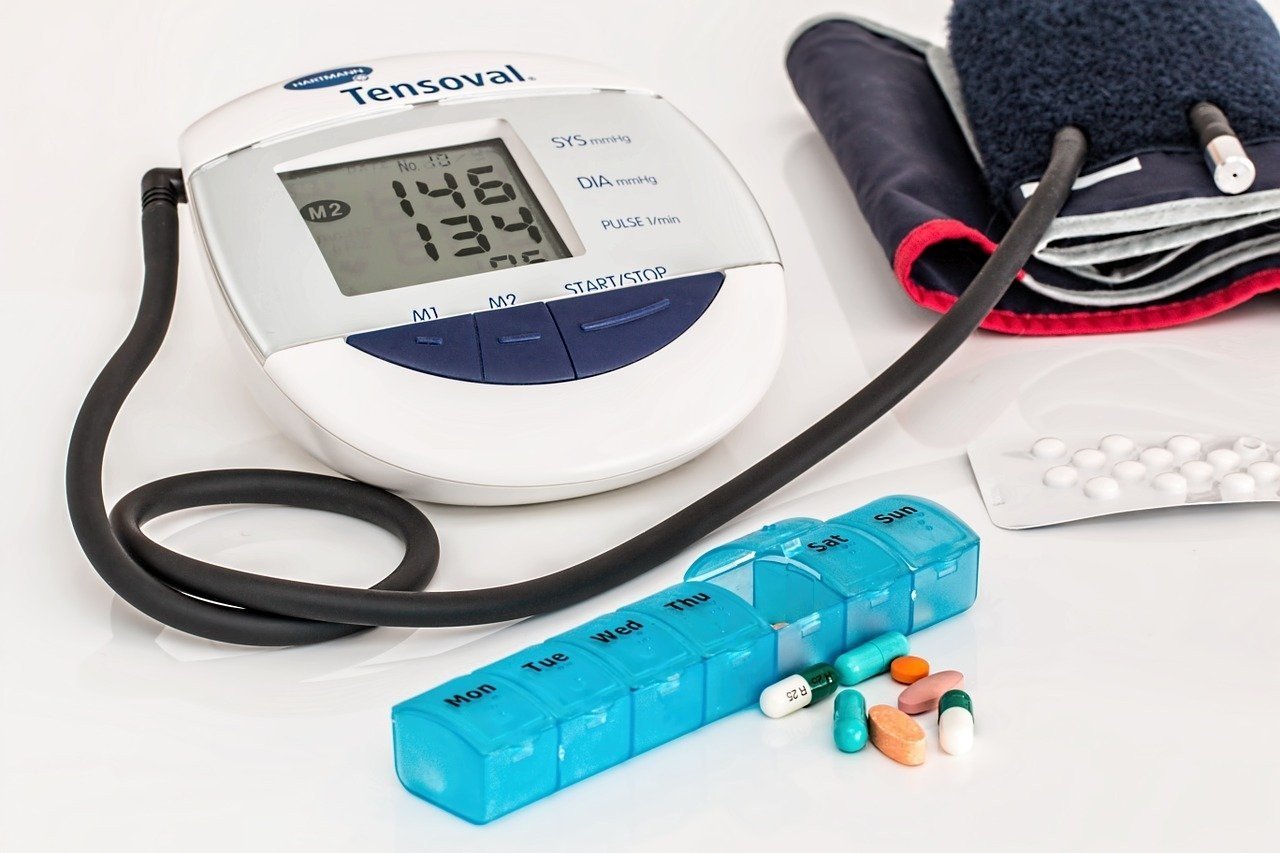 Hypertension 101: What You Should Know About High Blood Pressure