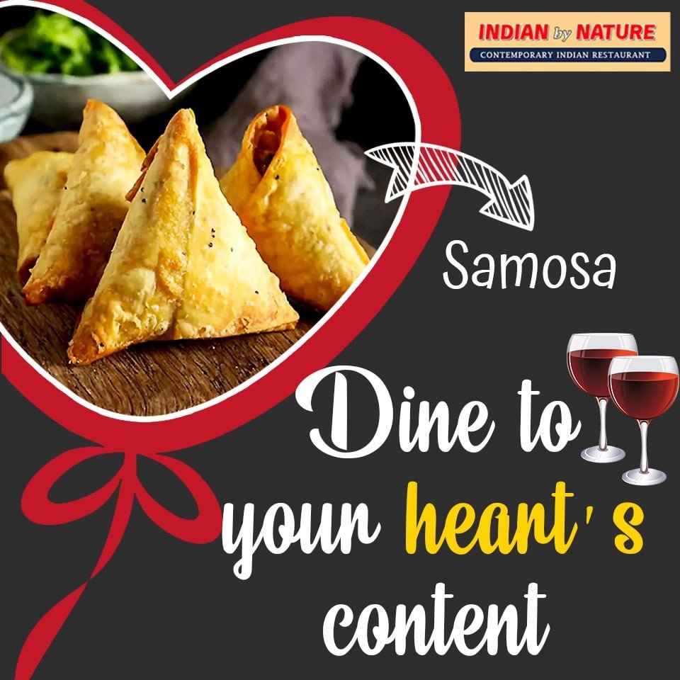 Indian By Nature Indian Restaurant