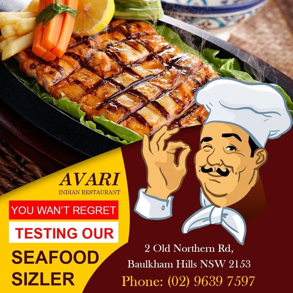 Best Indian Cuisine, Fine Dine Baulkham Hills | Takeaway, Delivery Indian Food Baulkham Hills - AU