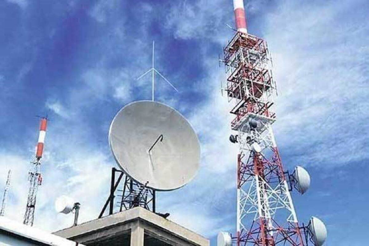 Telecom App Development service  2021