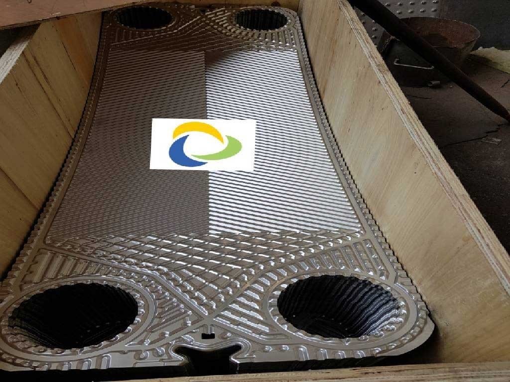 Pillow Plate Heat Exchanger Businessinmyarea