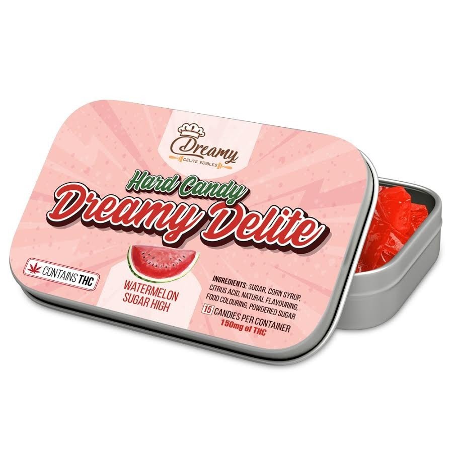 Dreamy Delite Watermelon Stoney Rancher $14.99