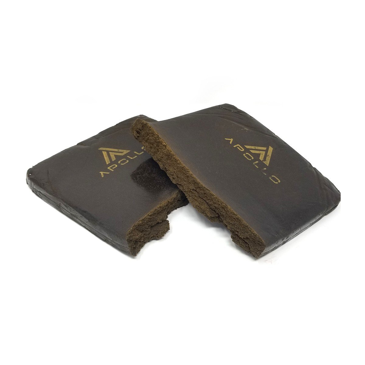 Apollo Afghan Hash 2g