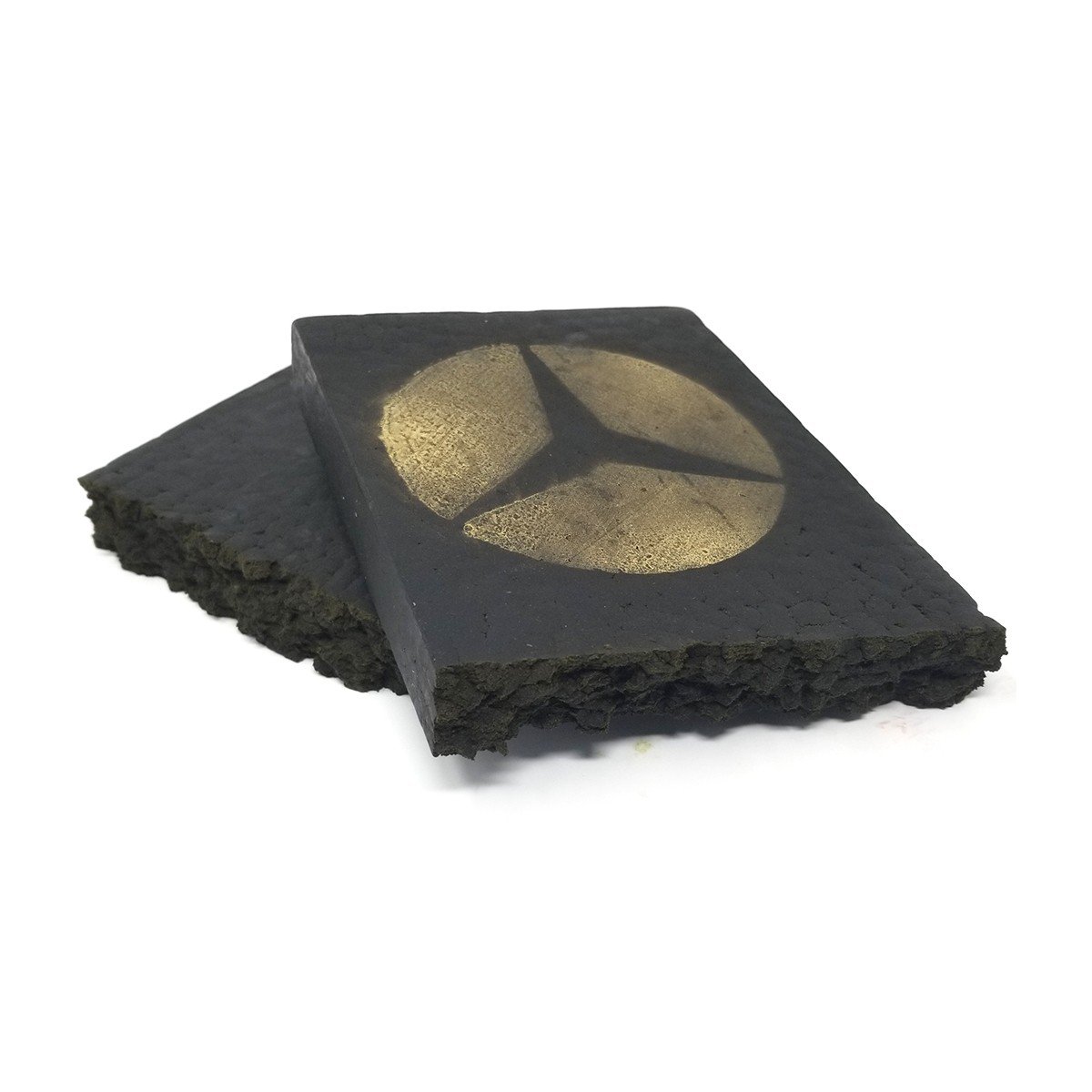 Mercedes Hash  2g