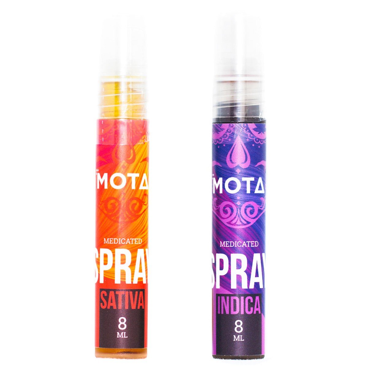 Mota THC Spray  Sativa