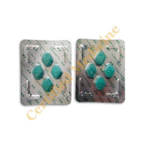 Kamagra 100 (Sildenafil Citrate) | At Best Price